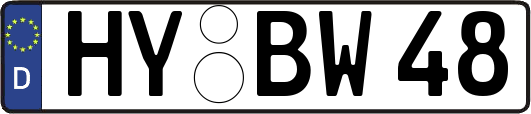 HY-BW48