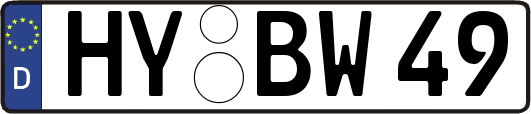 HY-BW49