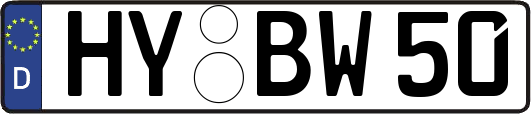 HY-BW50