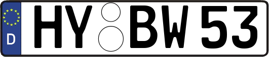 HY-BW53