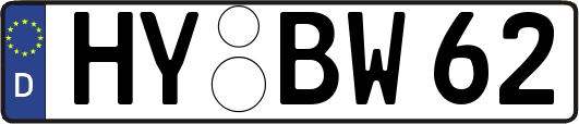 HY-BW62