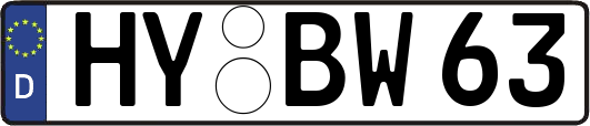 HY-BW63