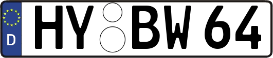 HY-BW64