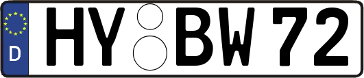 HY-BW72
