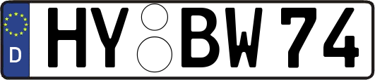 HY-BW74
