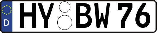 HY-BW76