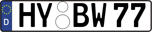 HY-BW77