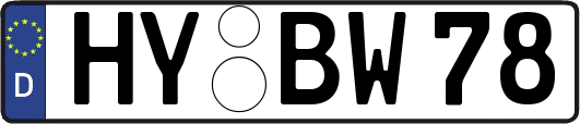 HY-BW78