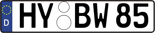 HY-BW85
