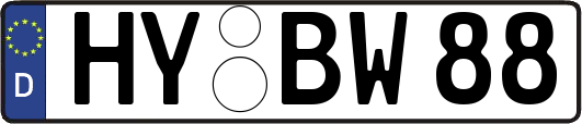 HY-BW88