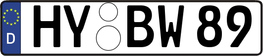 HY-BW89