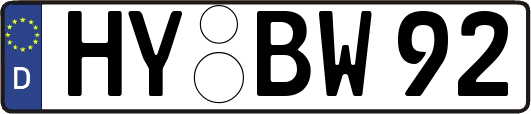HY-BW92