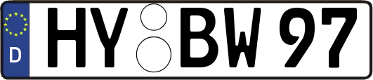 HY-BW97