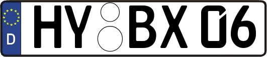 HY-BX06