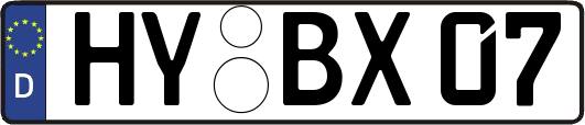 HY-BX07