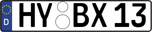HY-BX13