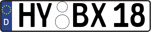 HY-BX18