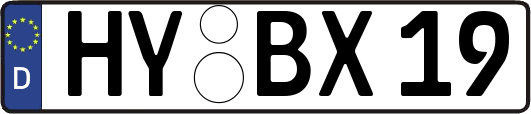 HY-BX19