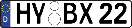 HY-BX22