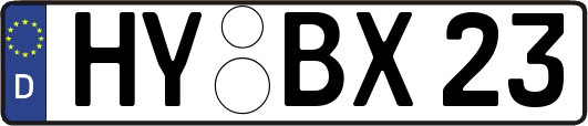 HY-BX23