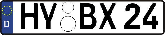 HY-BX24