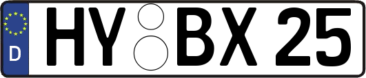 HY-BX25
