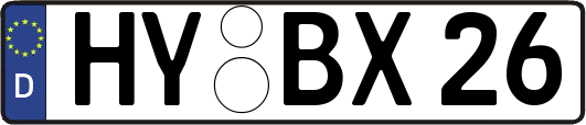 HY-BX26
