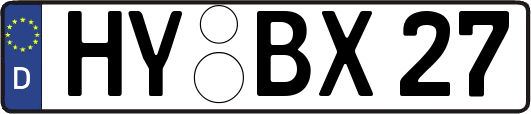 HY-BX27