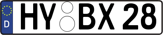 HY-BX28