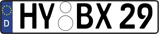 HY-BX29
