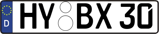 HY-BX30
