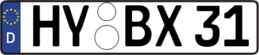 HY-BX31