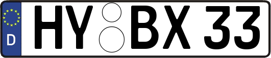 HY-BX33