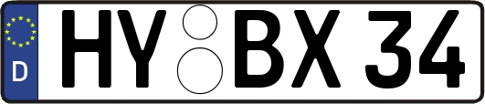 HY-BX34