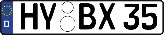 HY-BX35