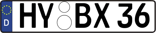 HY-BX36