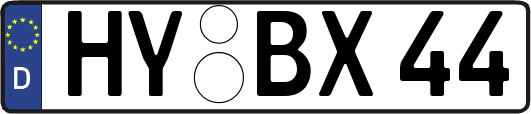 HY-BX44