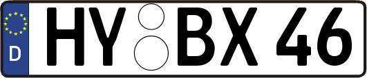 HY-BX46