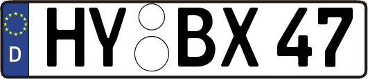 HY-BX47