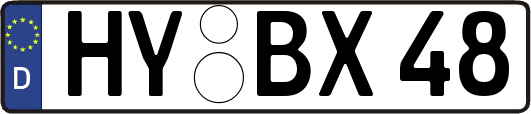 HY-BX48