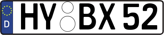 HY-BX52