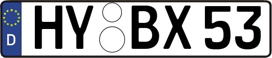 HY-BX53