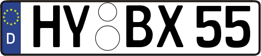 HY-BX55