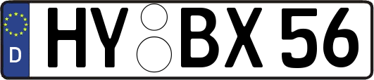 HY-BX56