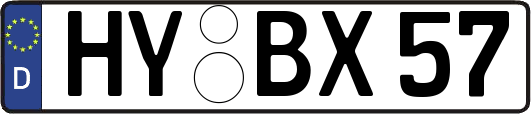 HY-BX57