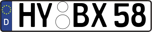 HY-BX58