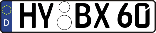 HY-BX60