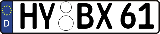 HY-BX61