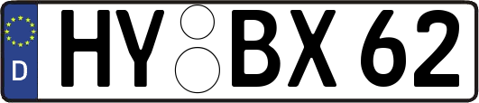HY-BX62