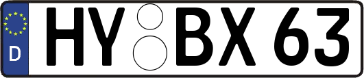 HY-BX63